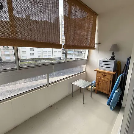 Apartamento Sh280-031 - 2 Pieces 5 Couchages Saint Hilaire De Riez Saint-Hilaire-de-Riez